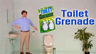 Image result for Toilet Grenade Meme