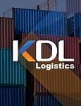 Image result for KDL Logistics Logo Company