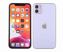 Image result for iPhone 11 Purple Back Screen