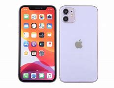 Image result for +Purple iPhone 11 Front Deisgn