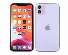Image result for Purple iPhone 11 and iPhone 11 White