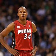 Image result for Ray Allen Sports Magazine
