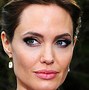 Image result for Angelina Jolie Maleficent Costume Makeup