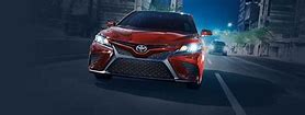Image result for 2018 Camry XSE Ruby Pearl
