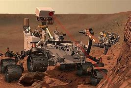 Image result for Robot Space Workers