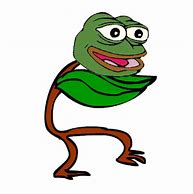 Image result for Pepe the Frog GIF Cool