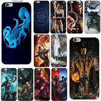 Image result for Coque iPhone X Scorpion