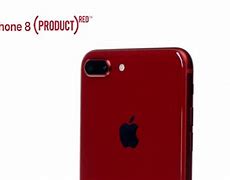 Image result for Red iPhone 8 Plus Unboxing
