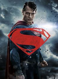 Image result for Batman V Superman Textless Poster