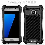 Image result for Samsung Galaxy S7 Edge Metal Case