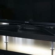 Image result for How to Remove Sharp AQUOS TV Stand