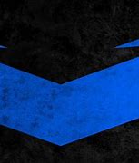 Image result for Nightwing Symbol Wallpaper