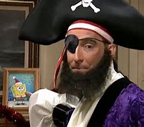 Image result for Patchy The Pirate Encino