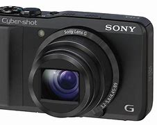 Image result for Sony Cyber-shot 6 Megapixel Digital Camera C1 Y155