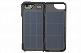 Image result for Solar Power Phone Case for iPhone SE 2020