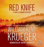 Image result for Knife for Fighting Red