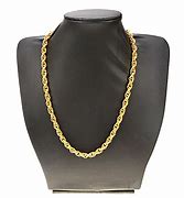 Image result for 24 Carat Gold Chains