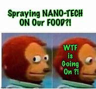 Image result for Nano Editor Meme