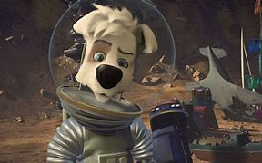 Image result for Space Dogs PushOk