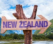 Image result for New Zealand Sign