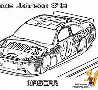 Image result for NASCAR 48 Black Car