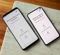 Image result for Transfer Samsung Phone to New Samsung Phone