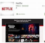 Image result for Netflix Android TV