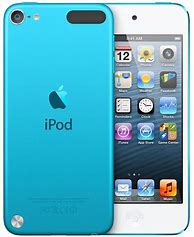 Image result for iPod Touch 4th Generation User Interface