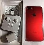 Image result for Cost of iPhone 7 Plus Red