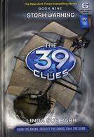 Image result for 39 Clues 9