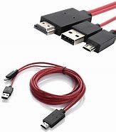 Image result for Connect Phone to TV HDMI