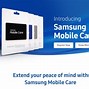 Image result for Samsung Smashed Screen On Table