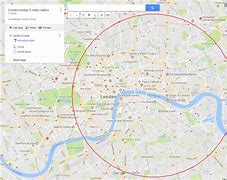 Image result for 100-Foot Radius
