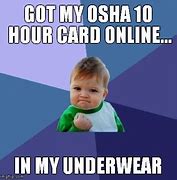 Image result for USPS OSHA Heat Meme Poster