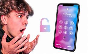 Image result for How to Unlock a iPhone X