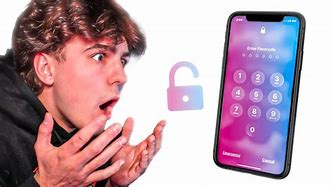 Image result for Unlock iPhone 5 without Passcode