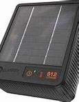 Image result for Solar Fence Charger Battery
