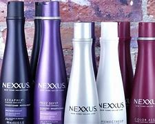 Image result for Nexxus Therappe Shampoo