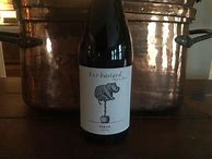 Image result for Thierry Guy Shiraz Vin Pays d'Oc Fat Bastard