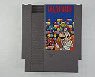 Image result for Nintendo Entertainment System Dr. Mario