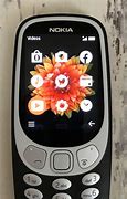 Image result for Nokia 3310 Screen Symbols