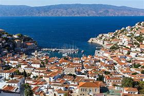Image result for Hydra Flying Island