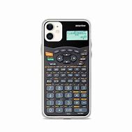 Image result for Calculator Phone Case for Cheating