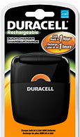 Image result for Duracell Quick Charger