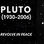 Image result for Pluto Is Not a Planet Pinterest