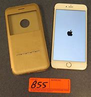 Image result for Gold iPhone 6 Box