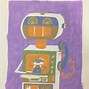 Image result for Small Robot Sketches
