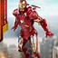 Image result for Avengers Iron Man Toy Mark 7