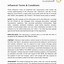 Image result for Influencer Contract Template