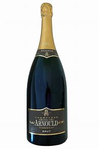 Image result for Michel Arnould Champagne Blanc Noirs Brut